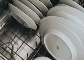 Mari Simak, Cara Kerja dari Dishwasher!